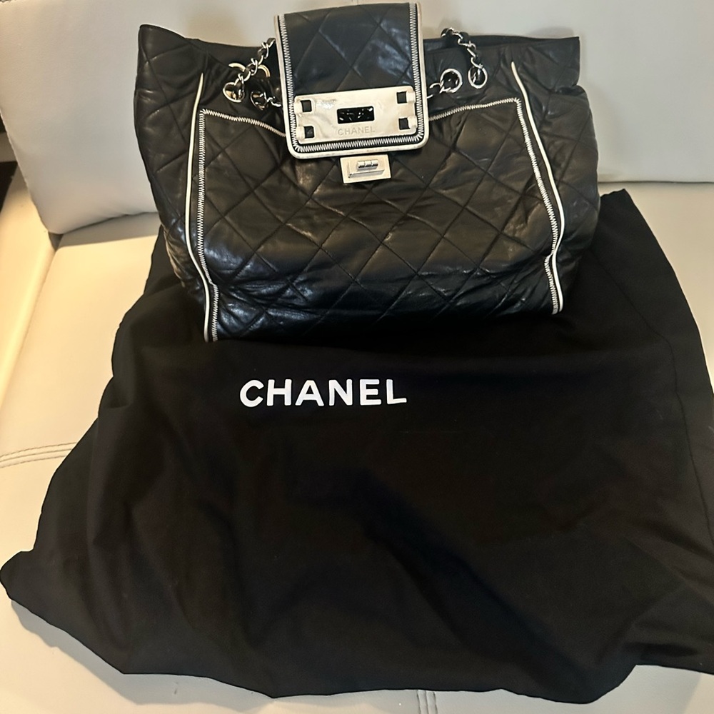 Chanel Bag